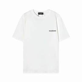 Picture of Balenciaga T Shirts Short _SKUBalenciagaXS-Lfqtx0121305